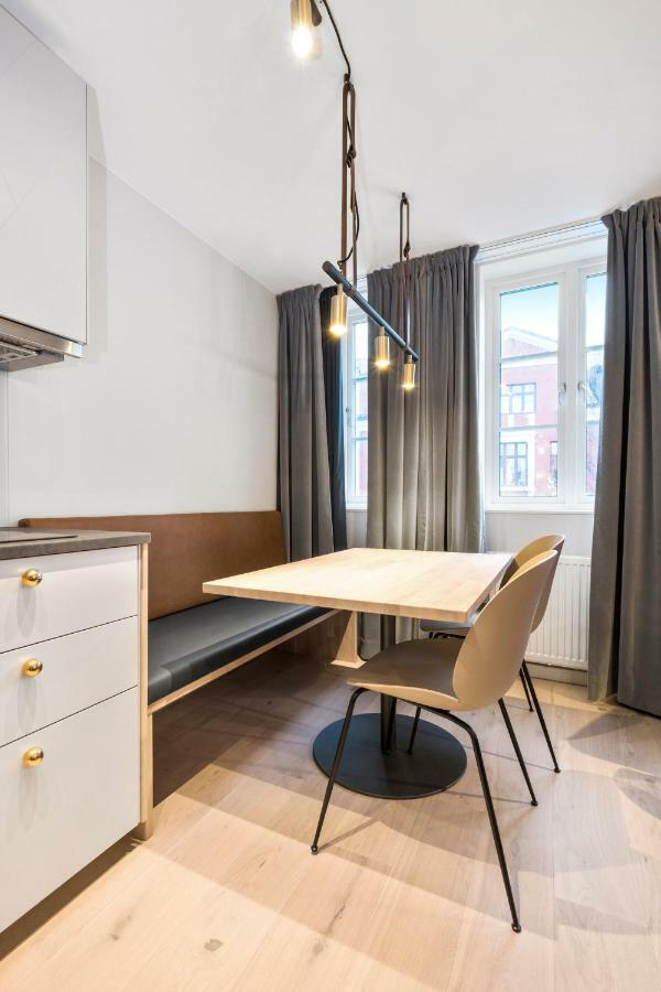 Vander - Sea Story Apartment