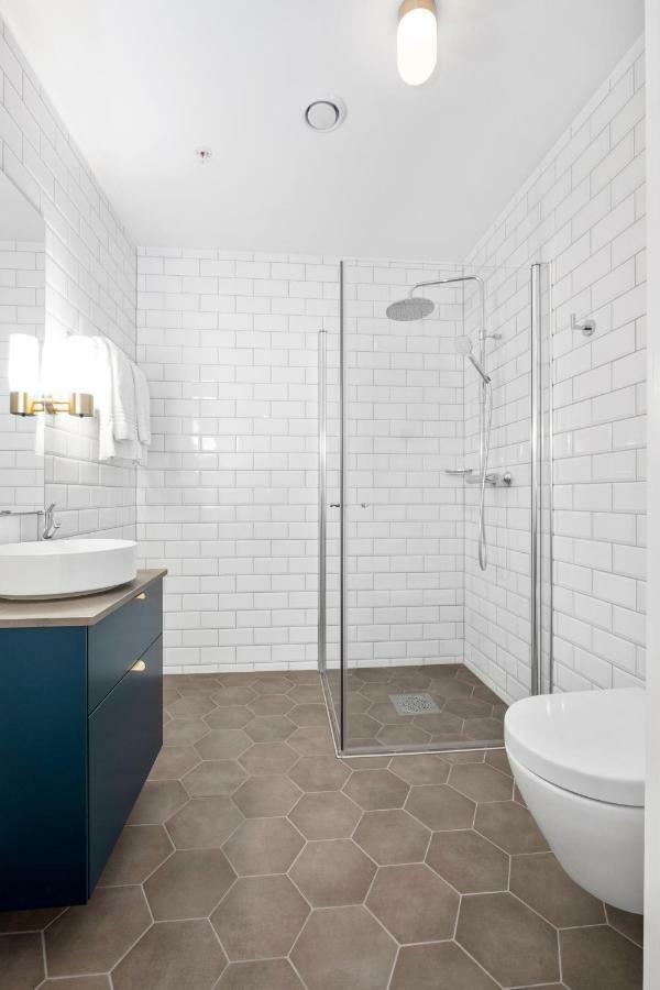 Vander - Sea Story Apartment