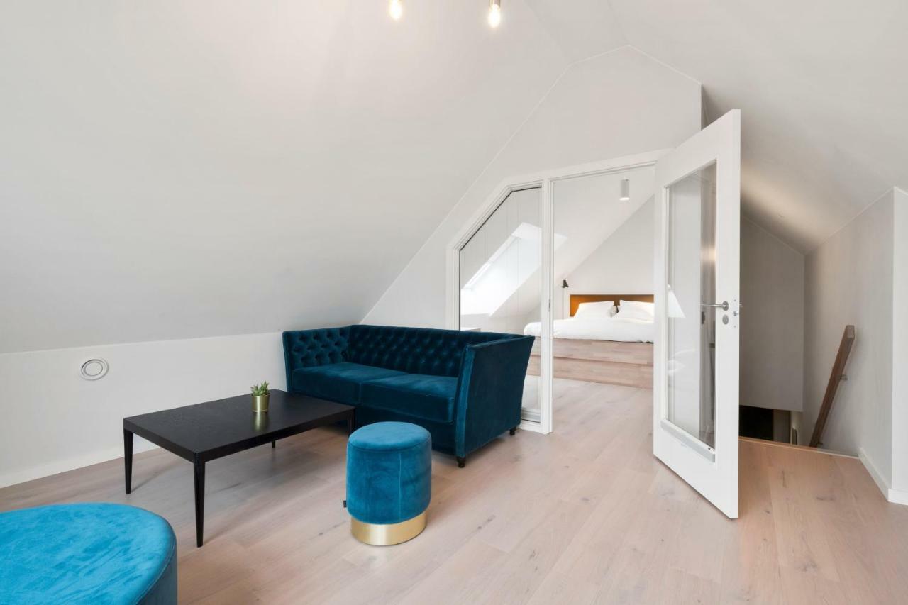 Apartment Vander - Sea Story Stavanger