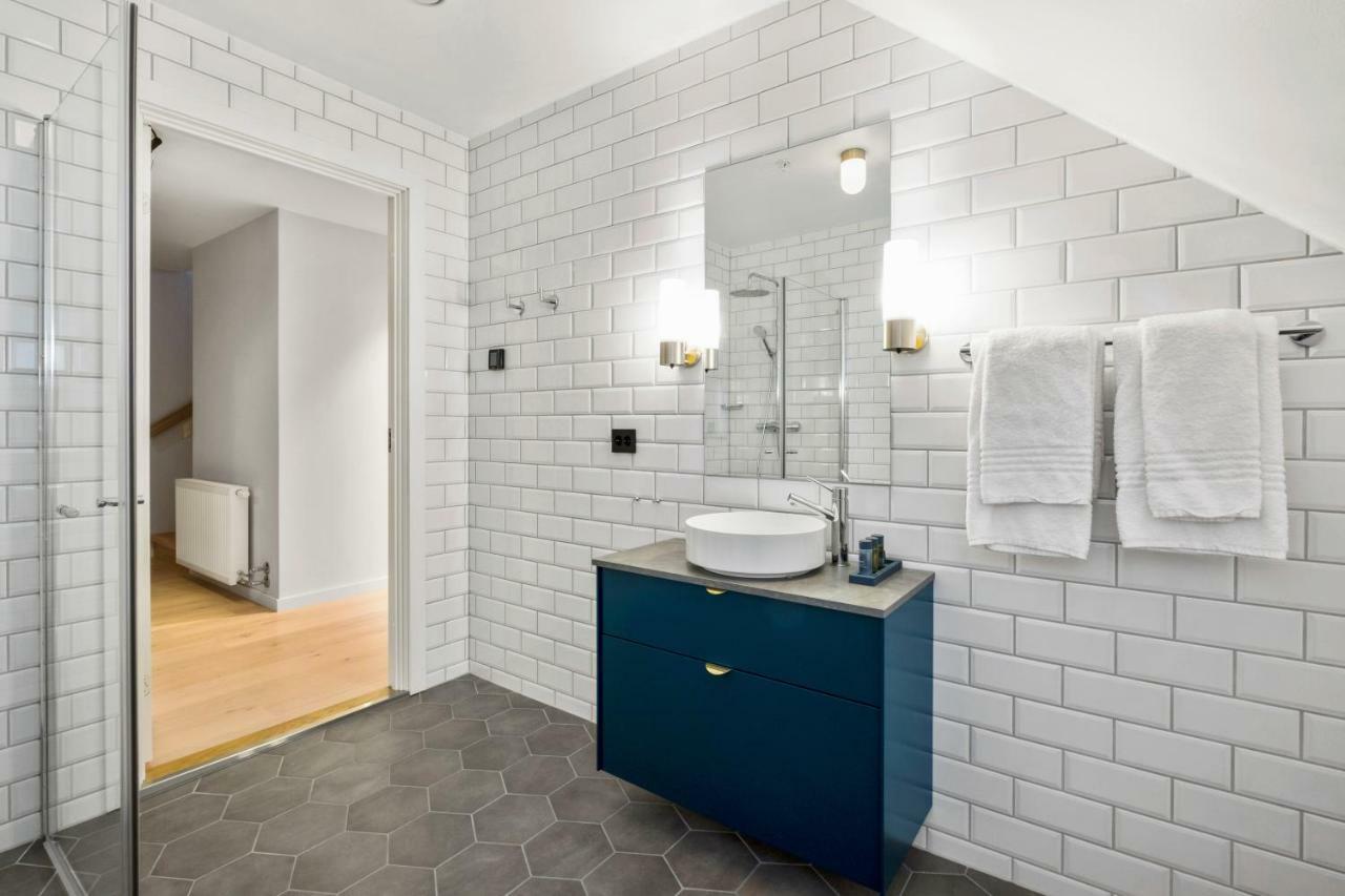 Vander - Sea Story Apartment Stavanger